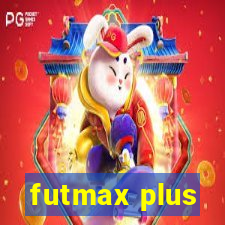 futmax plus